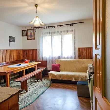 Kuca Za Odmor Karaklic *