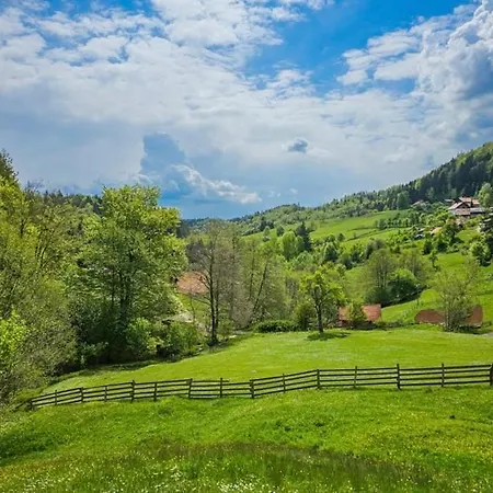 Kuca Za Odmor Karaklic