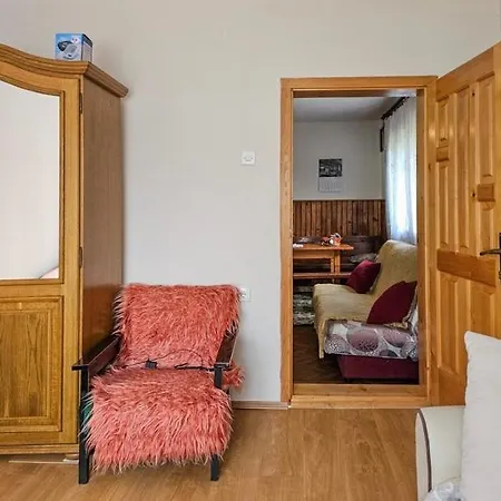 公寓 Kuca Za Odmor Karaklic