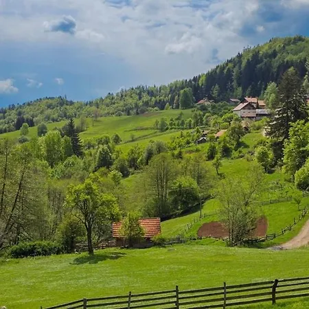 Kuca Za Odmor Karaklic *