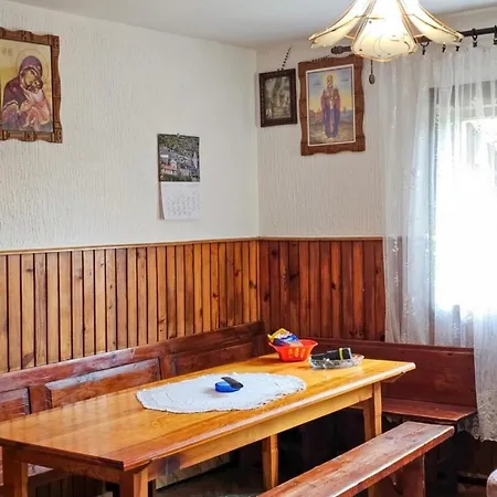 Kuca Za Odmor Karaklic