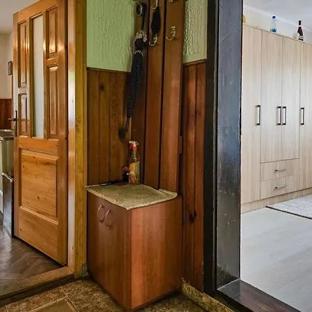 Kuca Za Odmor Karaklic 公寓 *