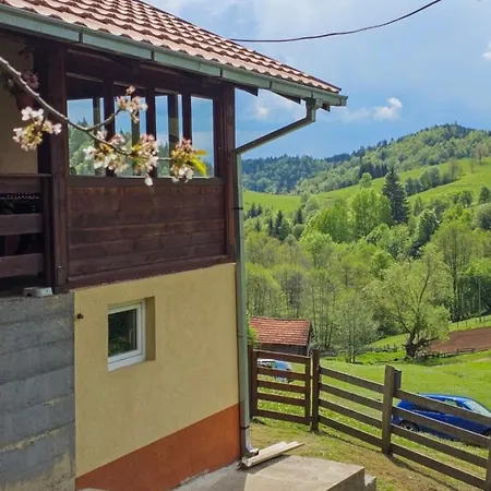 公寓 Kuca Za Odmor Karaklic Donje Karaklije