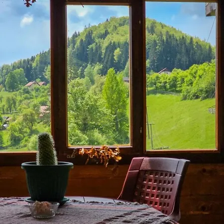 Kuca Za Odmor Karaklic Donje Karaklije