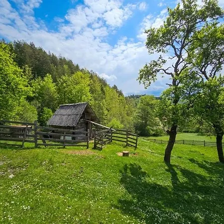 Kuca Za Odmor Karaklic * Donje Karaklije
