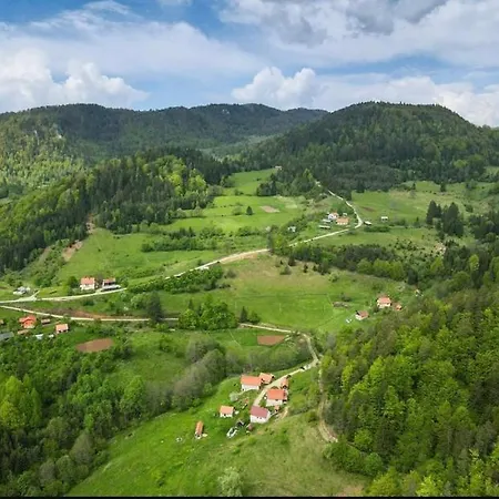 Kuca Za Odmor Karaklic