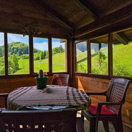 公寓 Kuca Za Odmor Karaklic