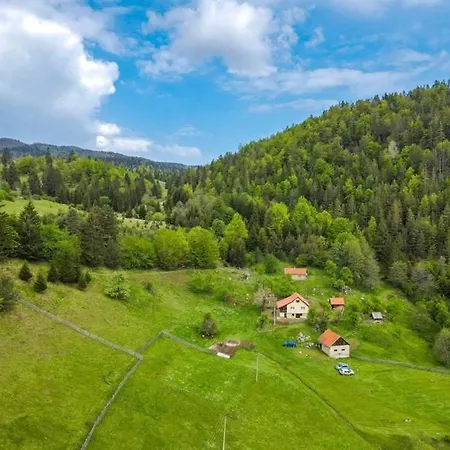 Kuca Za Odmor Karaklic