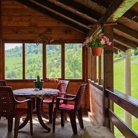 Kuca Za Odmor Karaklic Apartamento Donje Karaklije