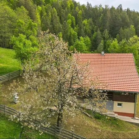 公寓 Kuca Za Odmor Karaklic Donje Karaklije