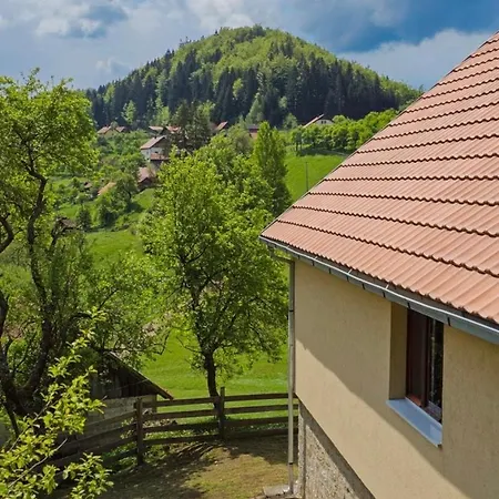 Apartamento Kuca Za Odmor Karaklic