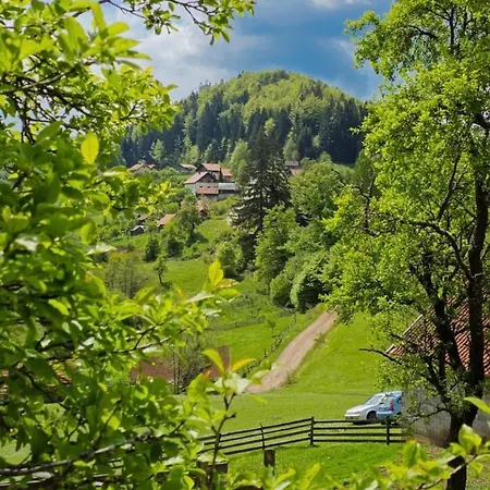 Kuca Za Odmor Karaklic * Donje Karaklije