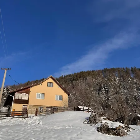 公寓 Kuca Za Odmor Karaklic