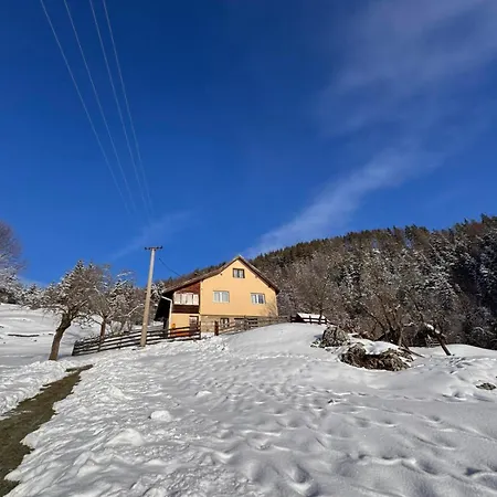 Kuca Za Odmor Karaklic Donje Karaklije