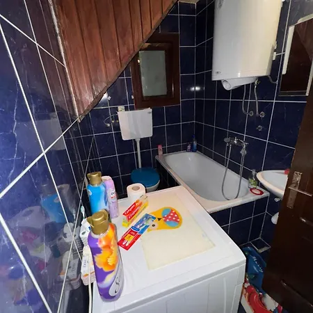Kuca Za Odmor Karaklic Apartamento *