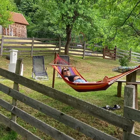 公寓 Kuca Za Odmor Karaklic