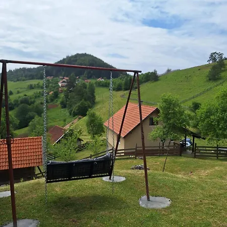 Kuca Za Odmor Karaklic *