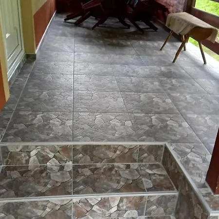 Kuca Za Odmor Karaklic 公寓 *