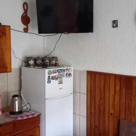 公寓 Kuca Za Odmor Karaklic